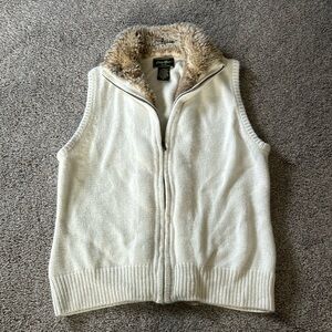 Eddie Bauer Vest